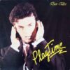 Dan Eller – Play Time (Extended)